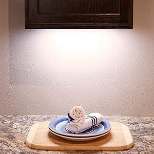 kobi k8m8 under cabinet lighting